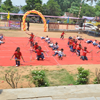 biggest school in aranthangi